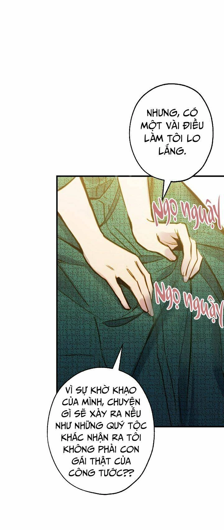 Hoàng Phi Bóng Tối Chapter 9 - 30