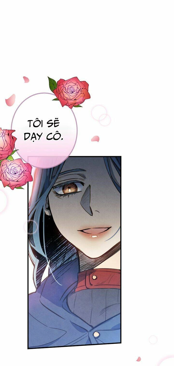 Hoàng Phi Bóng Tối Chapter 9 - 32