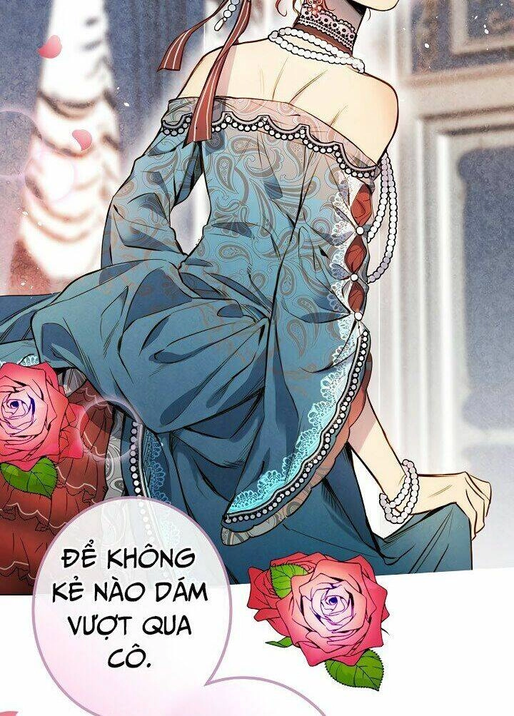 Hoàng Phi Bóng Tối Chapter 9 - 34