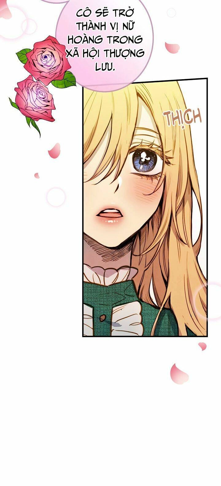 Hoàng Phi Bóng Tối Chapter 9 - 35