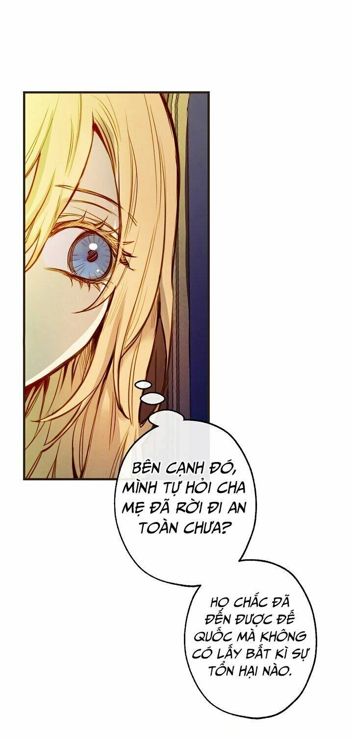 Hoàng Phi Bóng Tối Chapter 9 - 39