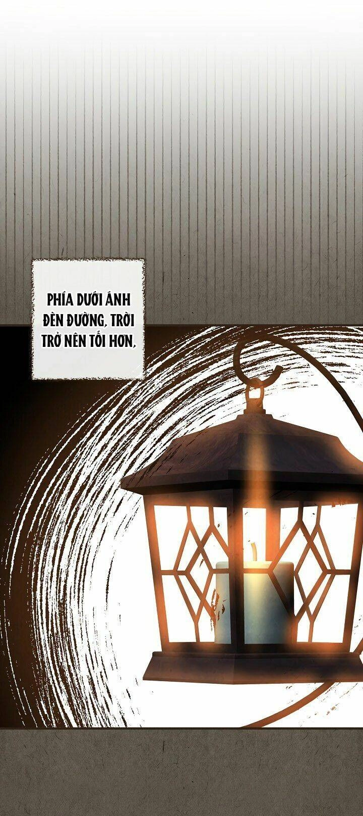 Hoàng Phi Bóng Tối Chapter 9 - 40