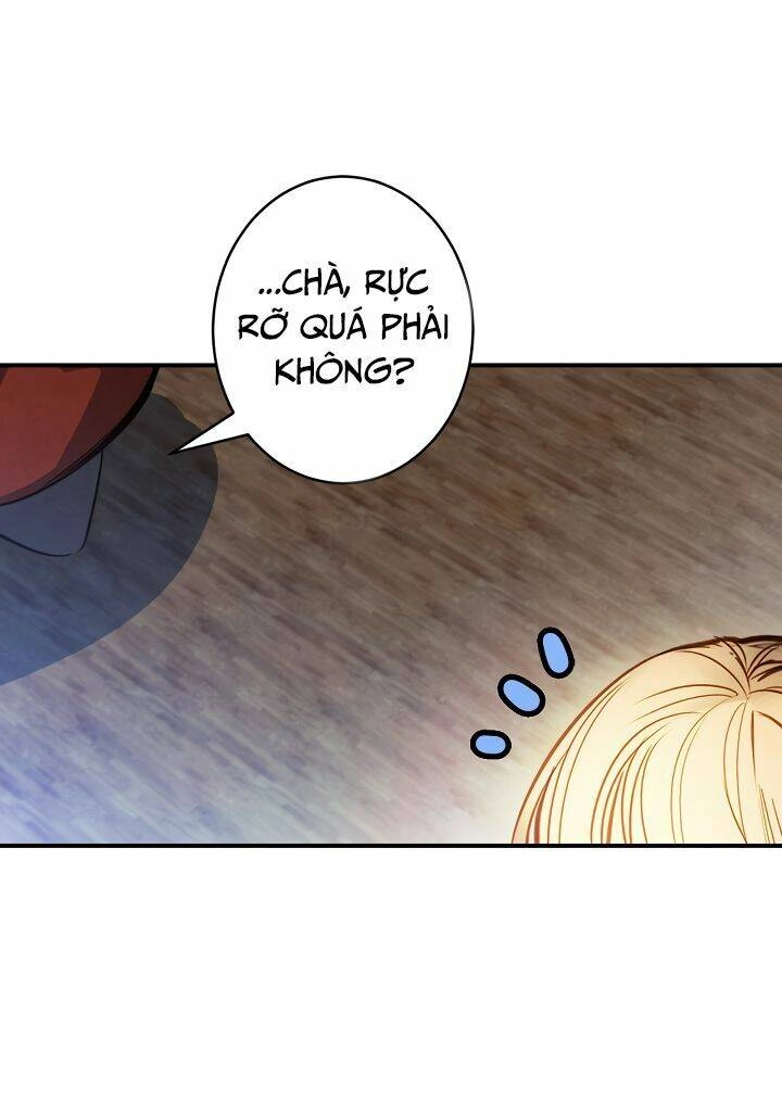 Hoàng Phi Bóng Tối Chapter 9 - 49