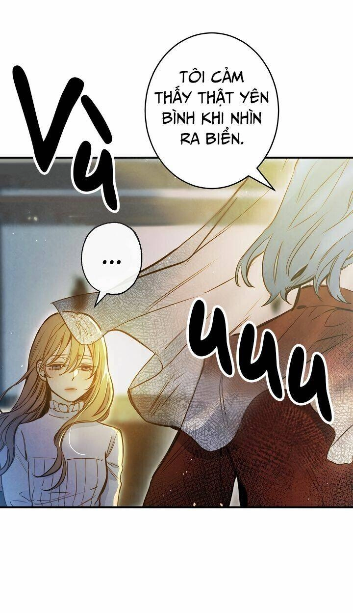 Hoàng Phi Bóng Tối Chapter 9 - 50