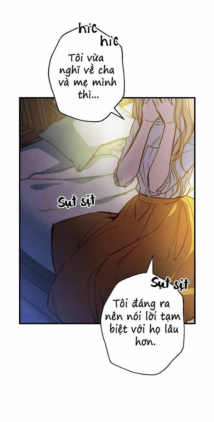 Hoàng Phi Bóng Tối Chapter 9 - 53