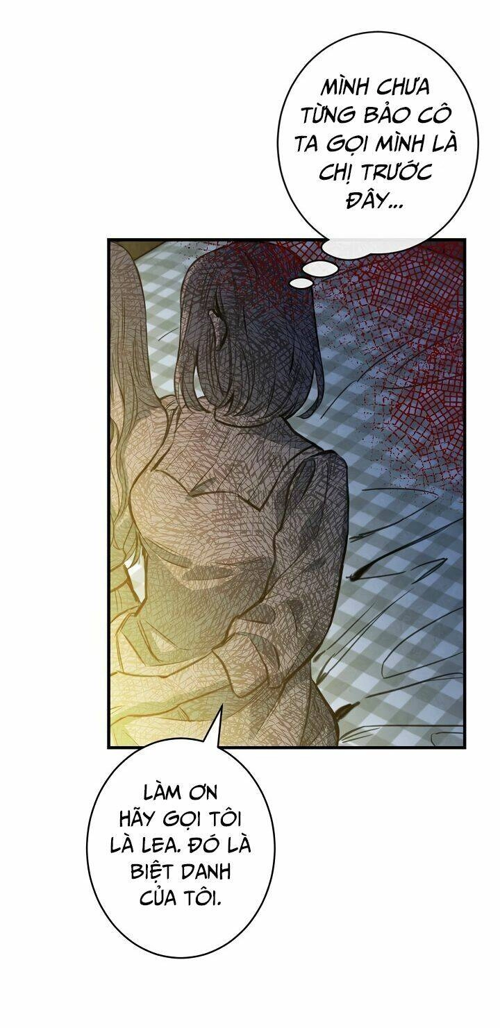 Hoàng Phi Bóng Tối Chapter 9 - 57