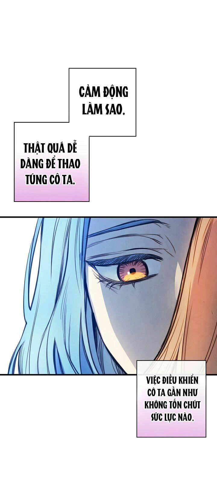 Hoàng Phi Bóng Tối Chapter 9 - 60