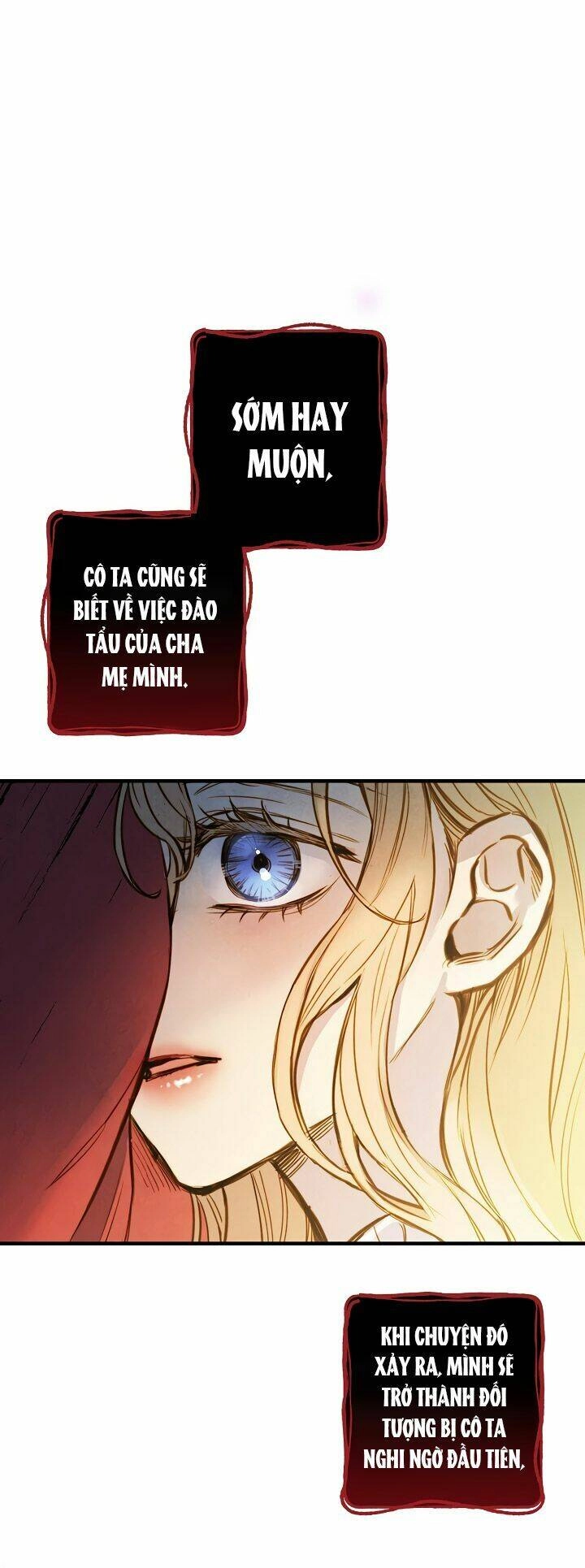 Hoàng Phi Bóng Tối Chapter 9 - 61