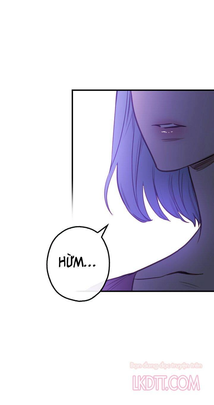 Hoàng Phi Bóng Tối Chapter 10 - 6