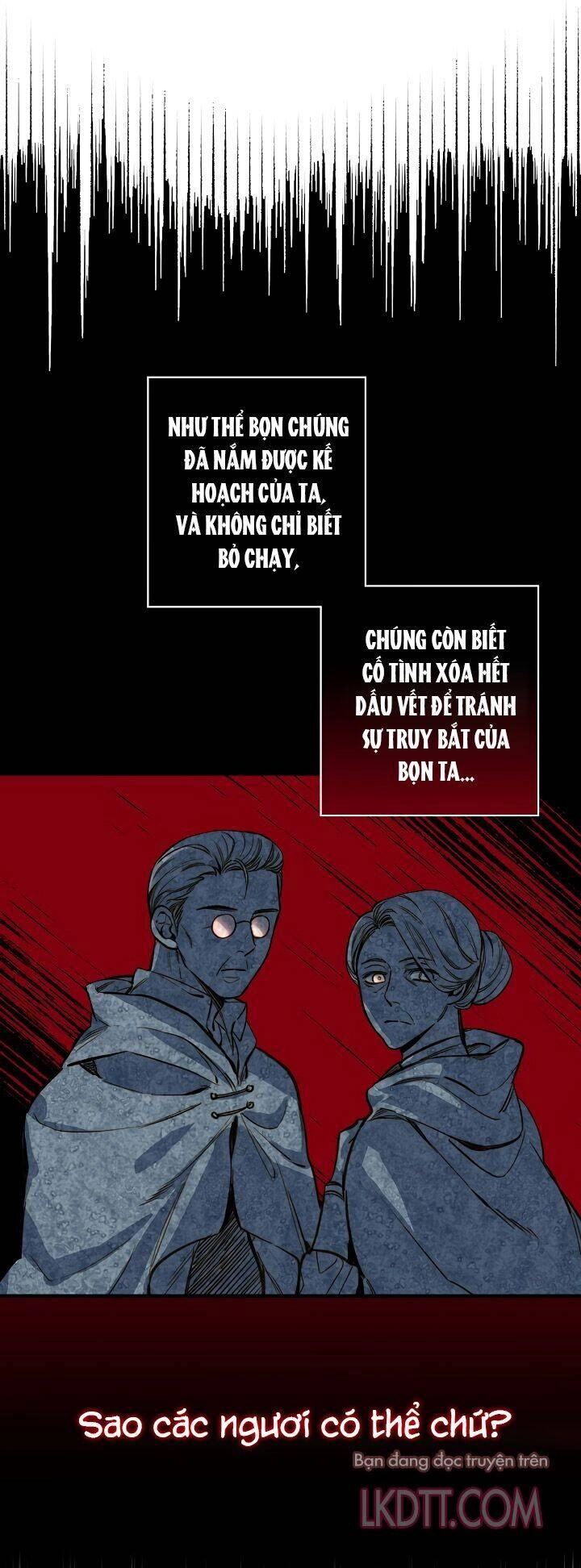 Hoàng Phi Bóng Tối Chapter 10 - 9