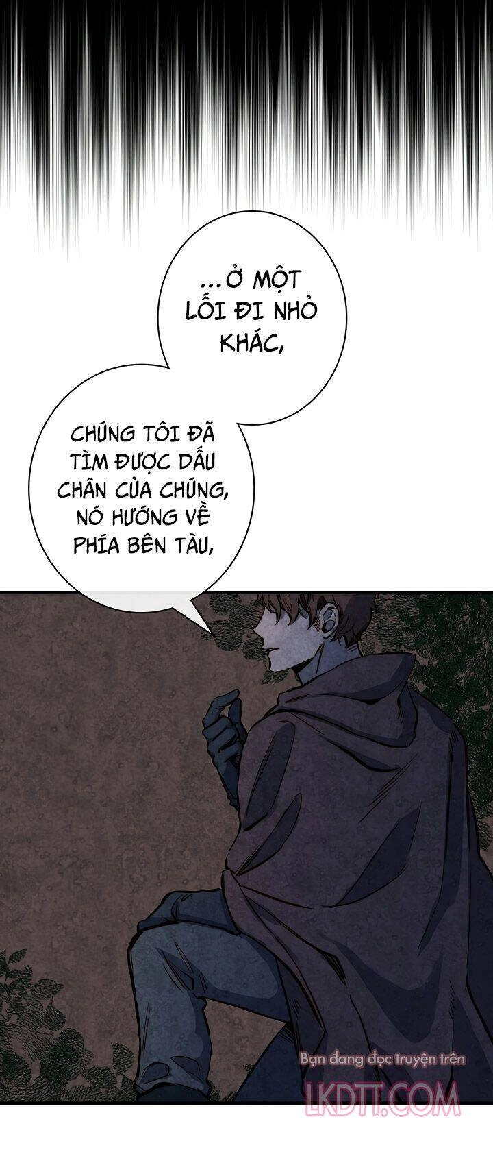 Hoàng Phi Bóng Tối Chapter 10 - 10