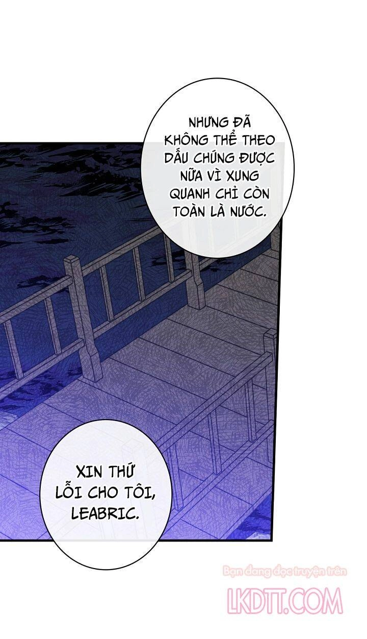 Hoàng Phi Bóng Tối Chapter 10 - 11