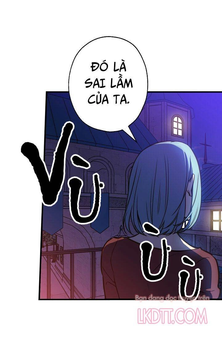 Hoàng Phi Bóng Tối Chapter 10 - 13