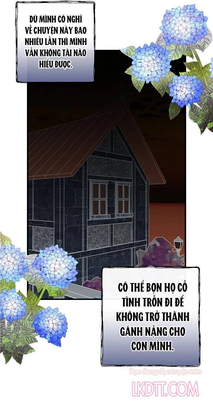 Hoàng Phi Bóng Tối Chapter 10 - 14