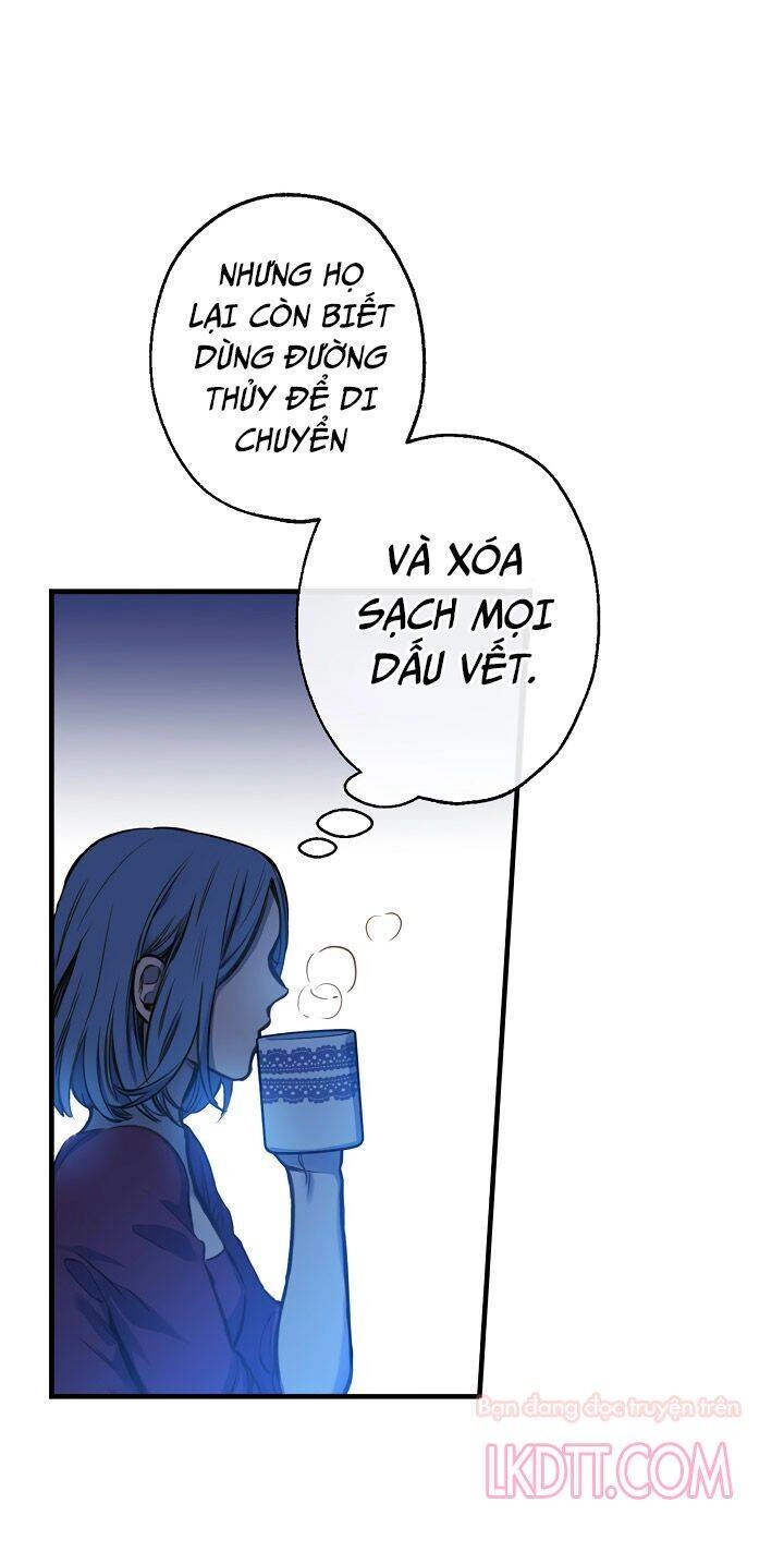 Hoàng Phi Bóng Tối Chapter 10 - 15