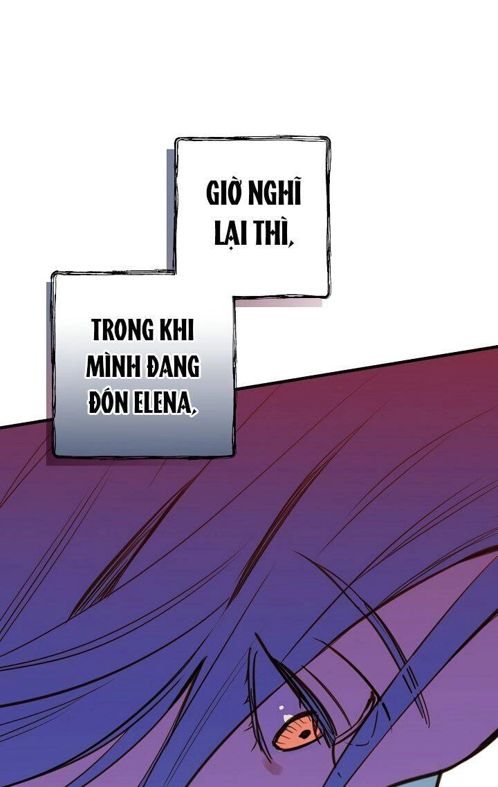 Hoàng Phi Bóng Tối Chapter 10 - 19