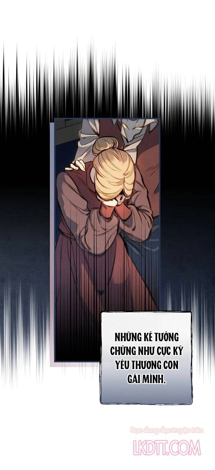 Hoàng Phi Bóng Tối Chapter 10 - 21