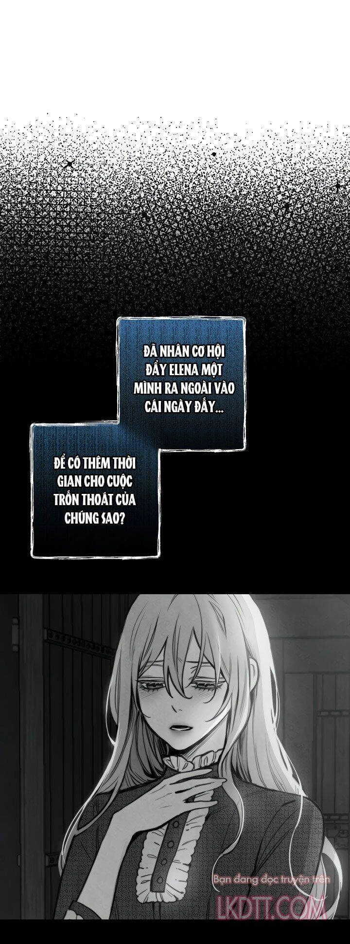 Hoàng Phi Bóng Tối Chapter 10 - 22