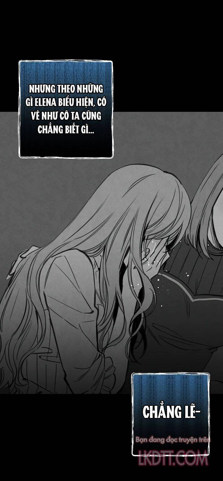 Hoàng Phi Bóng Tối Chapter 10 - 24