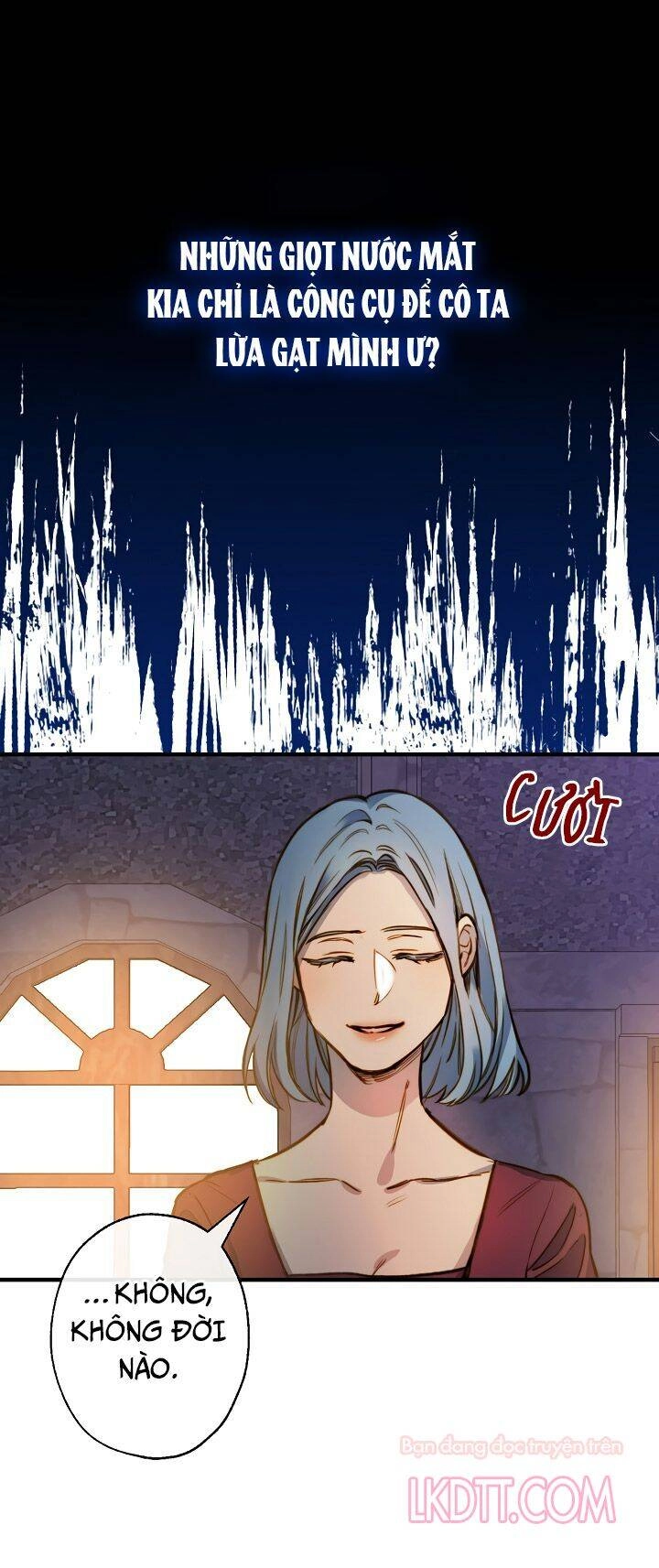 Hoàng Phi Bóng Tối Chapter 10 - 25