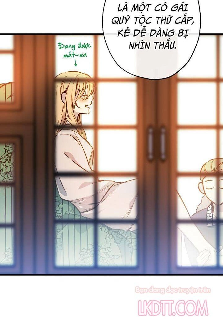 Hoàng Phi Bóng Tối Chapter 10 - 27