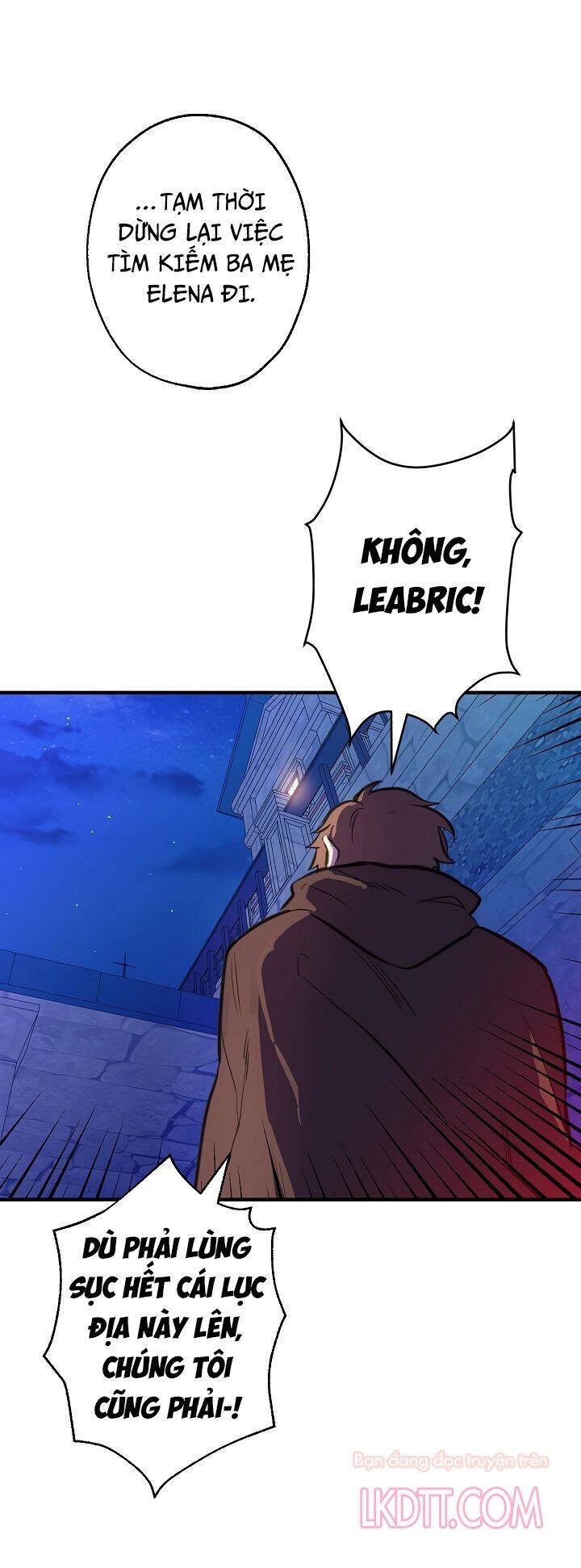 Hoàng Phi Bóng Tối Chapter 10 - 28