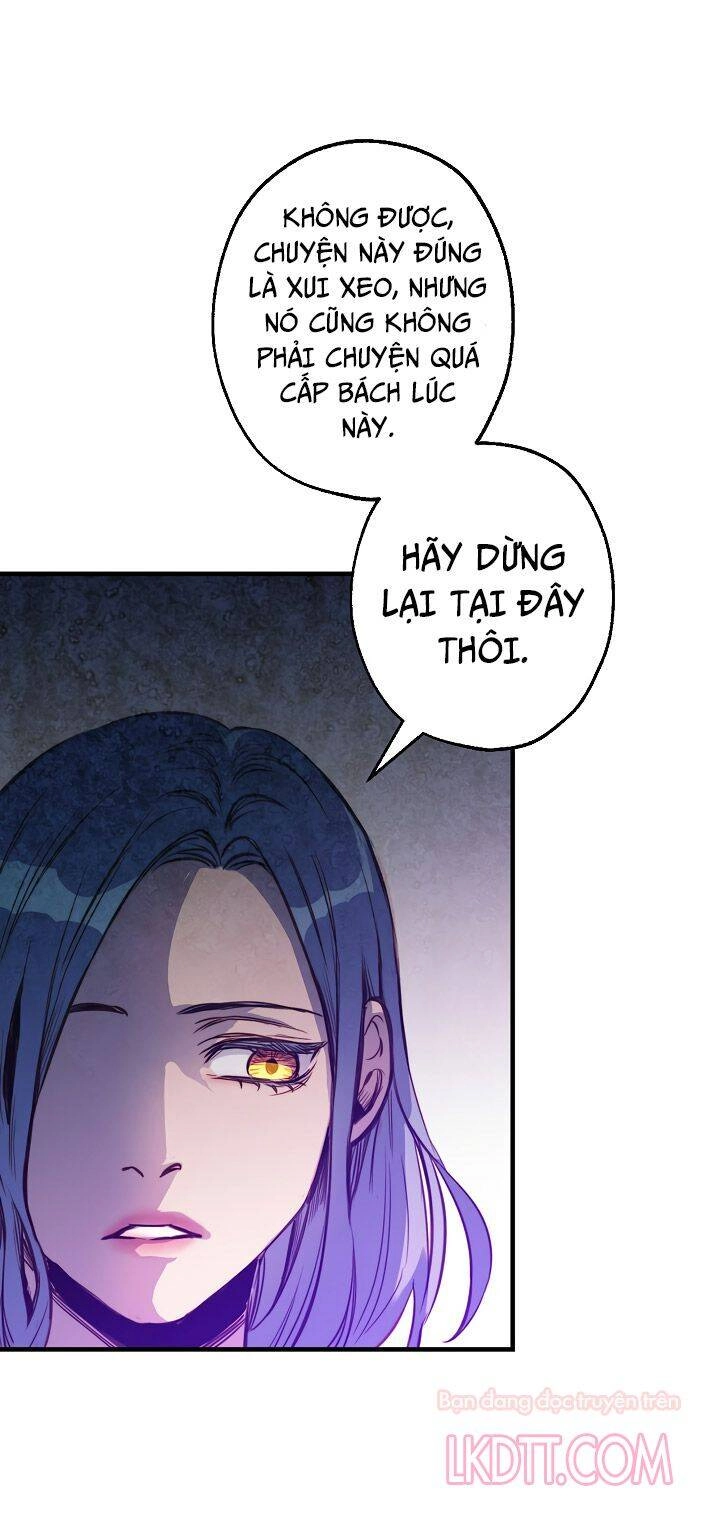 Hoàng Phi Bóng Tối Chapter 10 - 29