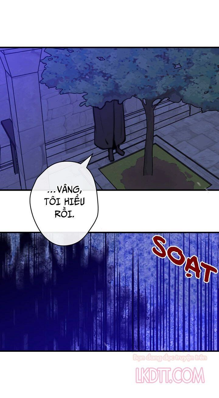 Hoàng Phi Bóng Tối Chapter 10 - 30