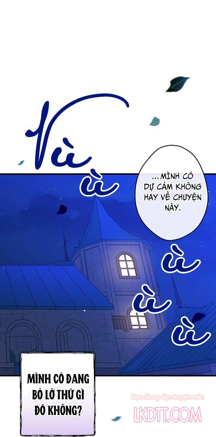 Hoàng Phi Bóng Tối Chapter 10 - 31