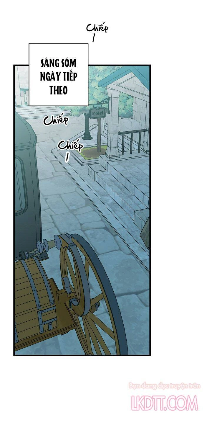 Hoàng Phi Bóng Tối Chapter 10 - 35