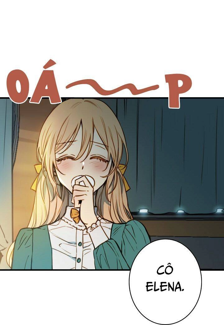 Hoàng Phi Bóng Tối Chapter 10 - 36