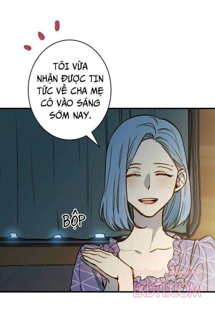 Hoàng Phi Bóng Tối Chapter 10 - 37