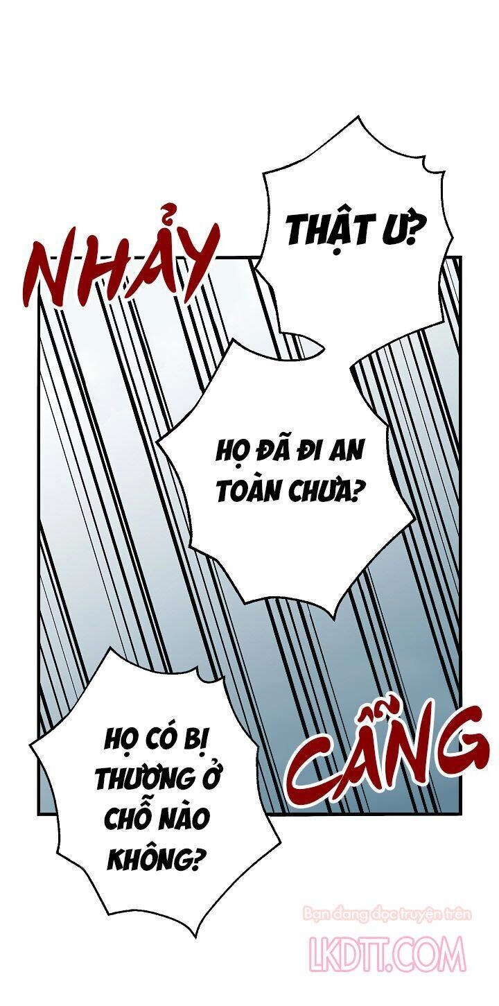 Hoàng Phi Bóng Tối Chapter 10 - 38