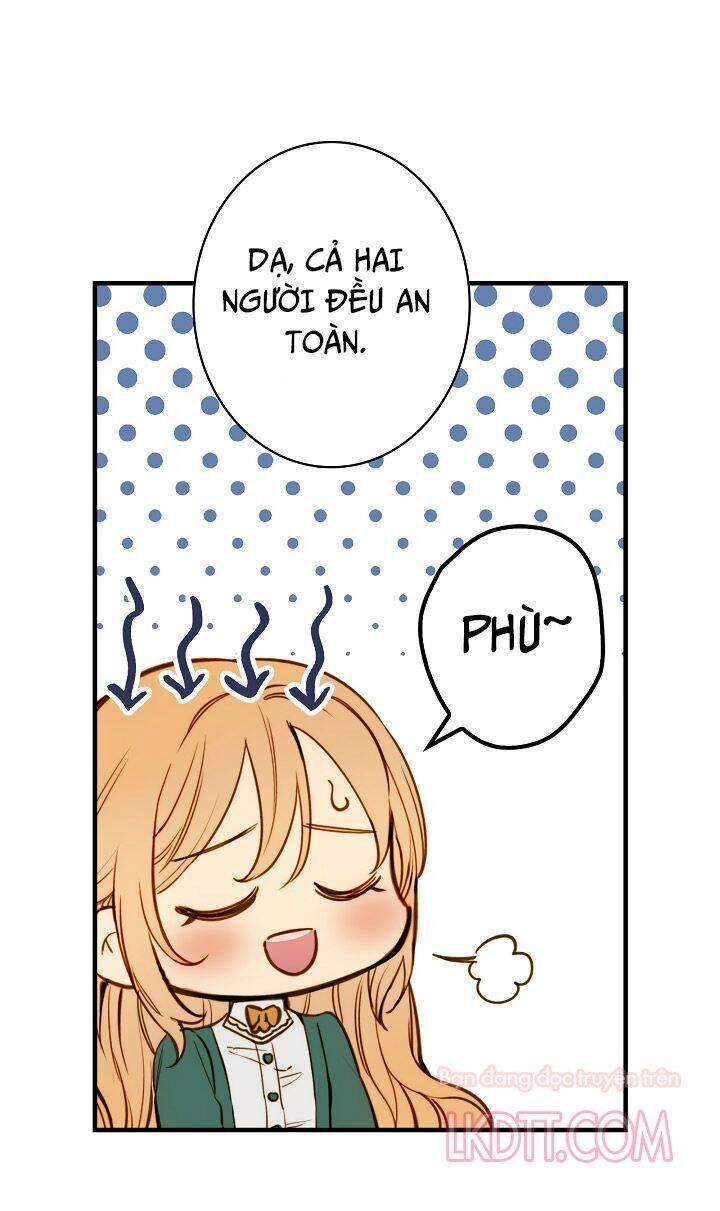 Hoàng Phi Bóng Tối Chapter 10 - 39