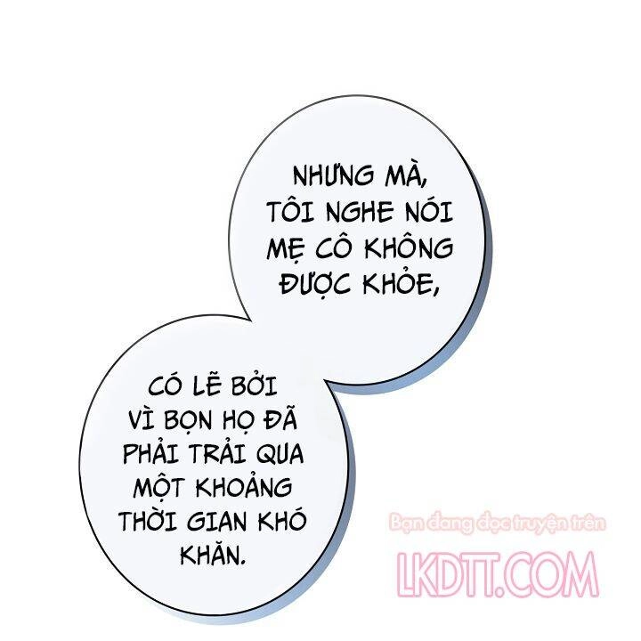 Hoàng Phi Bóng Tối Chapter 10 - 40