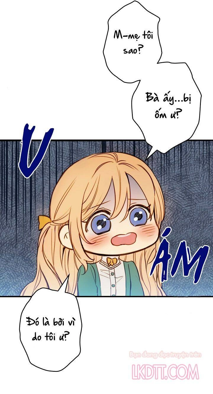 Hoàng Phi Bóng Tối Chapter 10 - 41