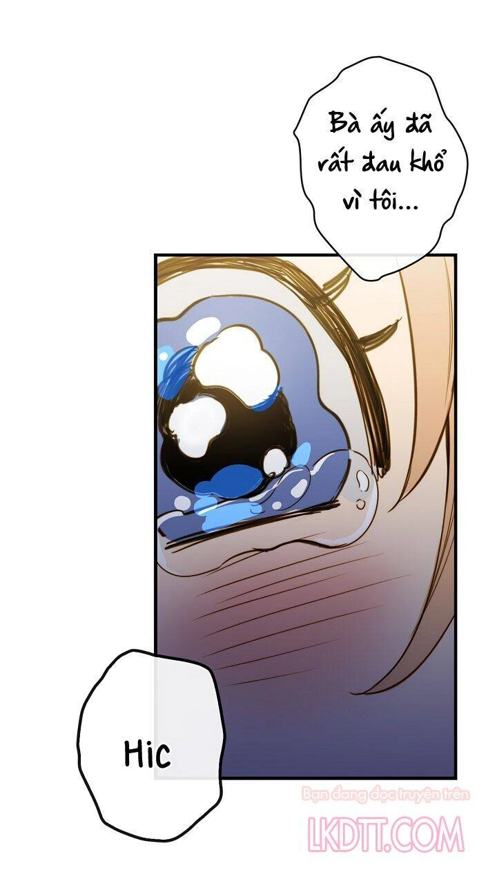 Hoàng Phi Bóng Tối Chapter 10 - 42