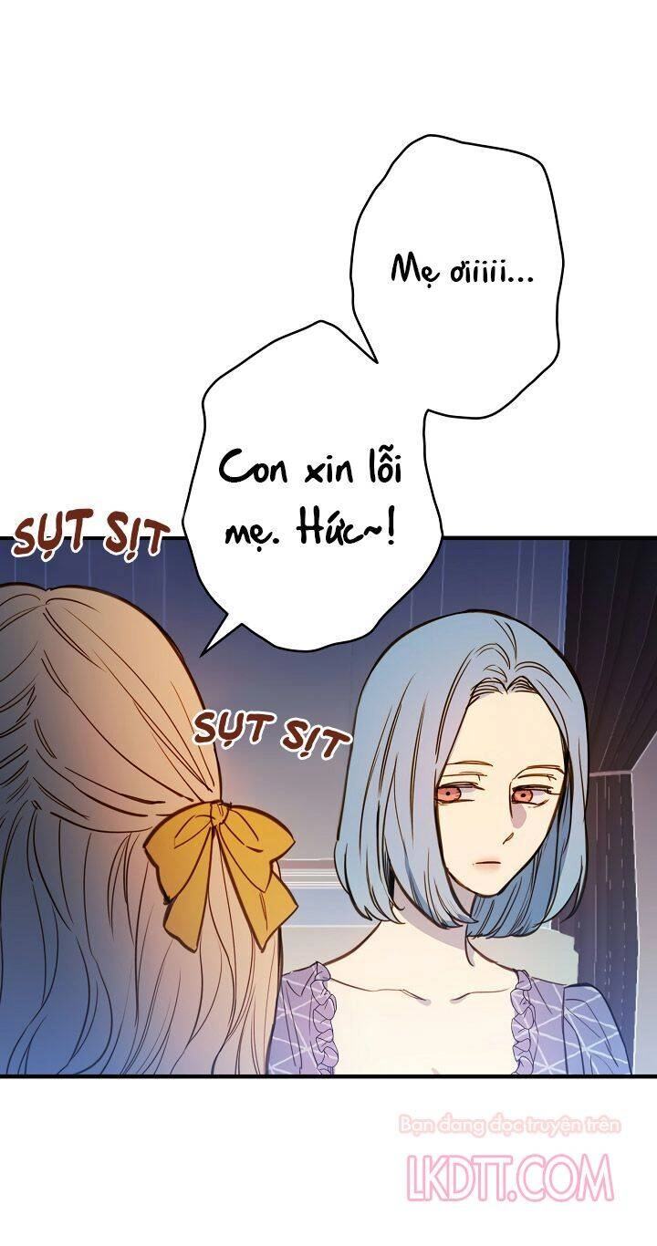 Hoàng Phi Bóng Tối Chapter 10 - 43