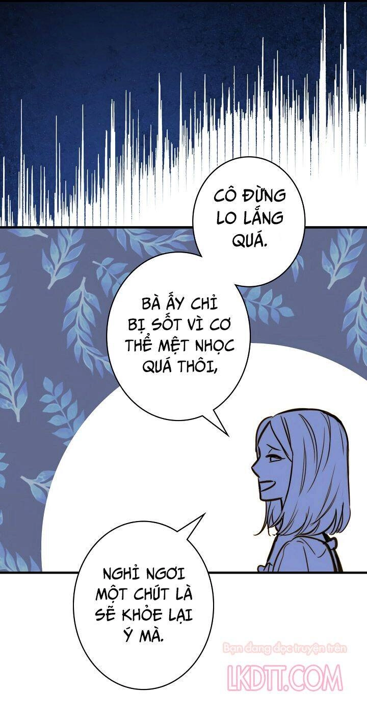 Hoàng Phi Bóng Tối Chapter 10 - 46