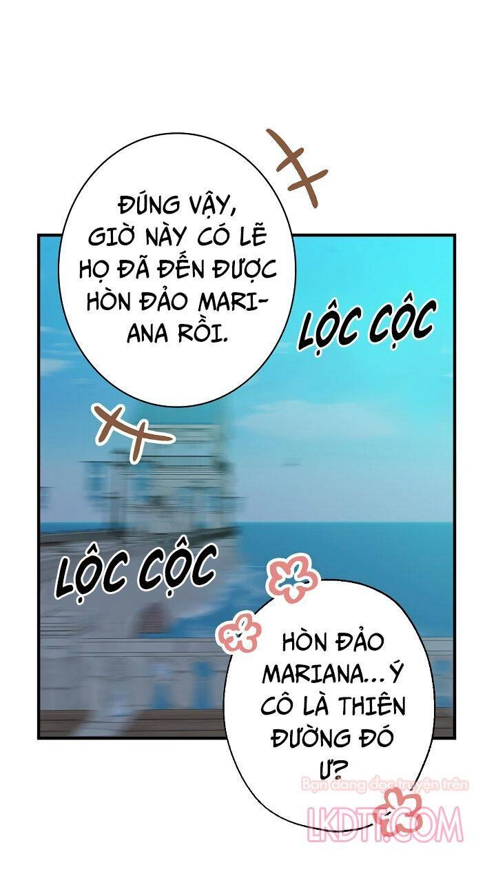 Hoàng Phi Bóng Tối Chapter 10 - 48