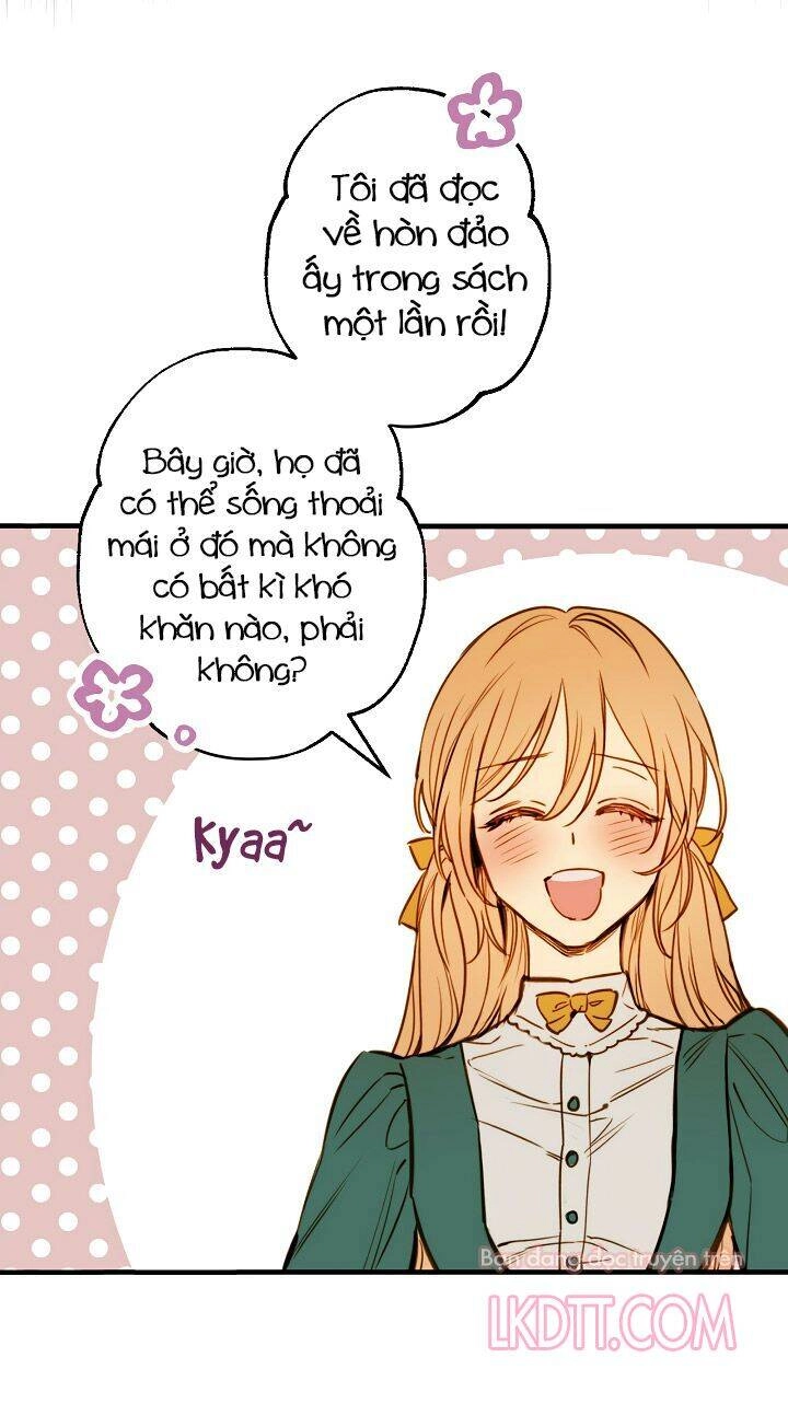 Hoàng Phi Bóng Tối Chapter 10 - 53