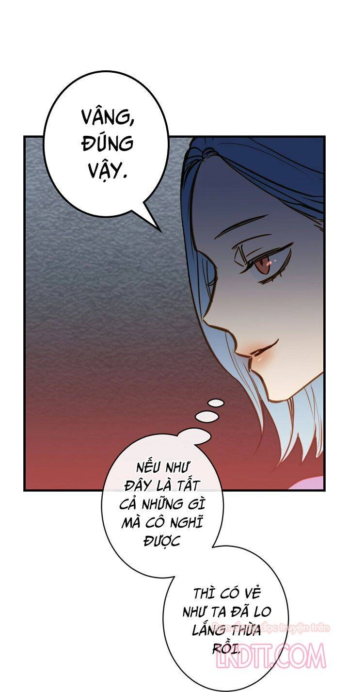 Hoàng Phi Bóng Tối Chapter 10 - 54