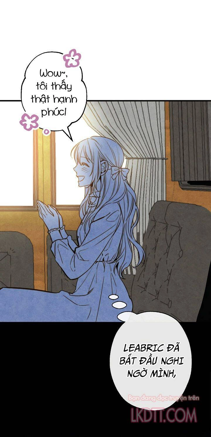 Hoàng Phi Bóng Tối Chapter 10 - 55