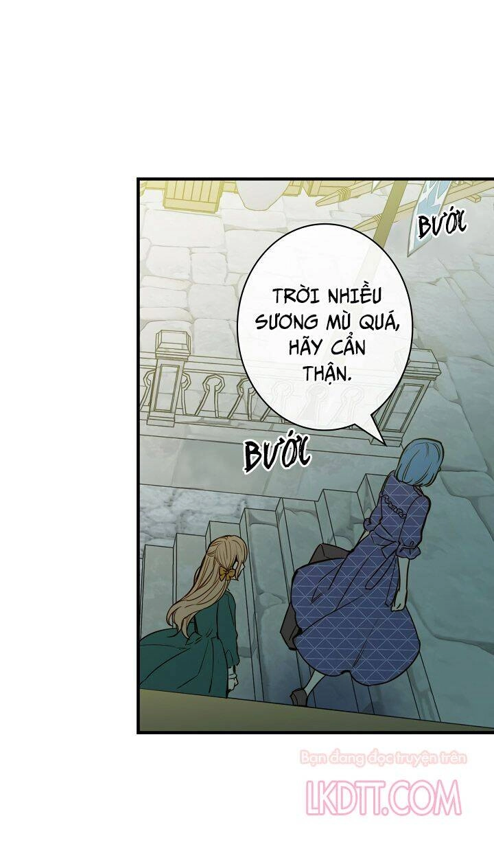 Hoàng Phi Bóng Tối Chapter 10 - 59