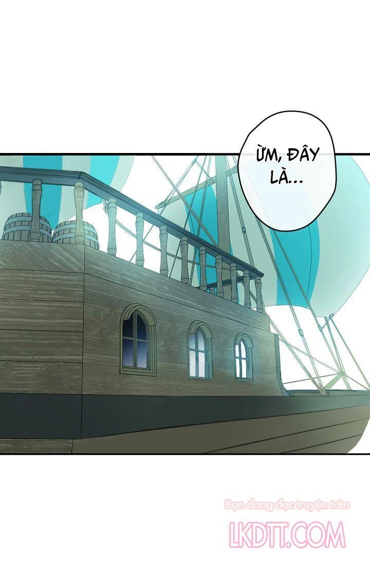 Hoàng Phi Bóng Tối Chapter 10 - 60