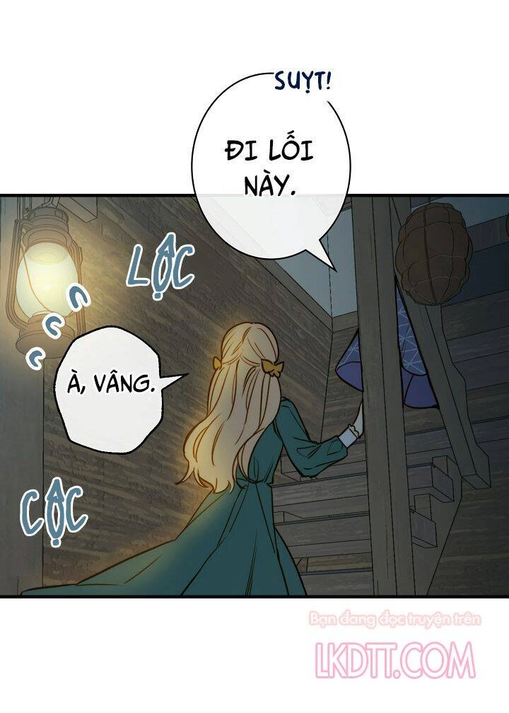 Hoàng Phi Bóng Tối Chapter 10 - 61