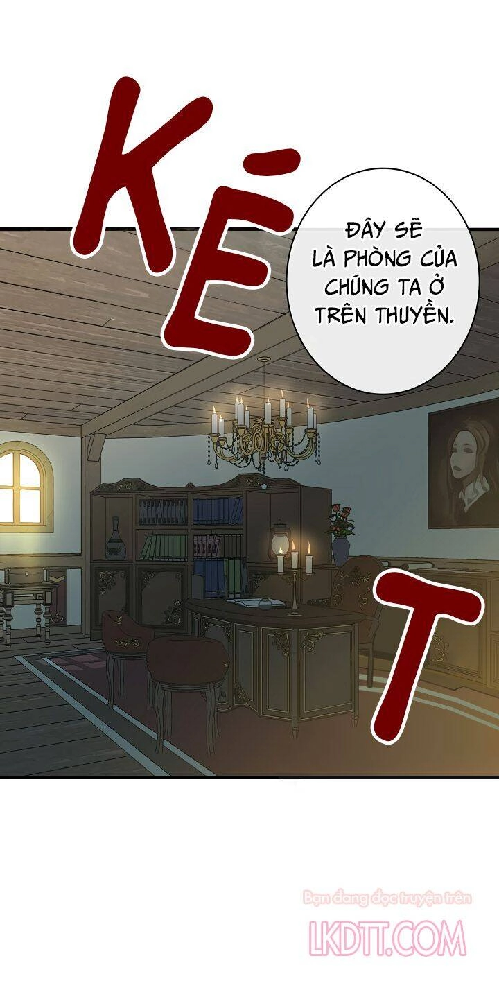 Hoàng Phi Bóng Tối Chapter 10 - 63