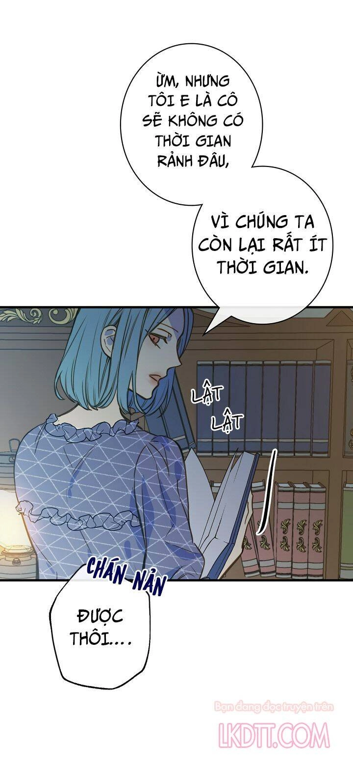 Hoàng Phi Bóng Tối Chapter 10 - 65