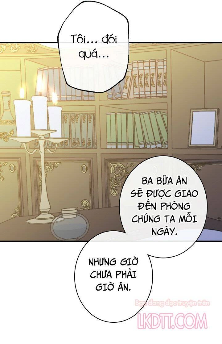 Hoàng Phi Bóng Tối Chapter 10 - 68