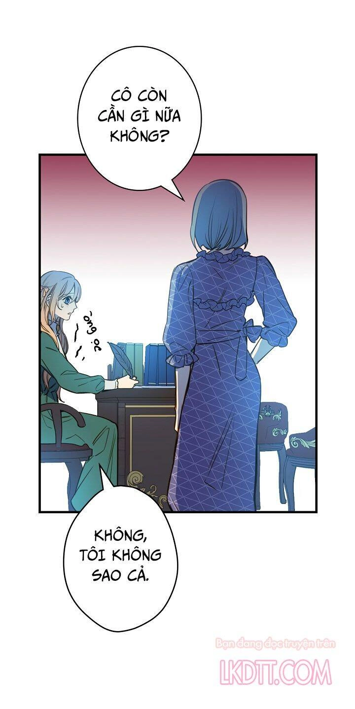 Hoàng Phi Bóng Tối Chapter 10 - 69